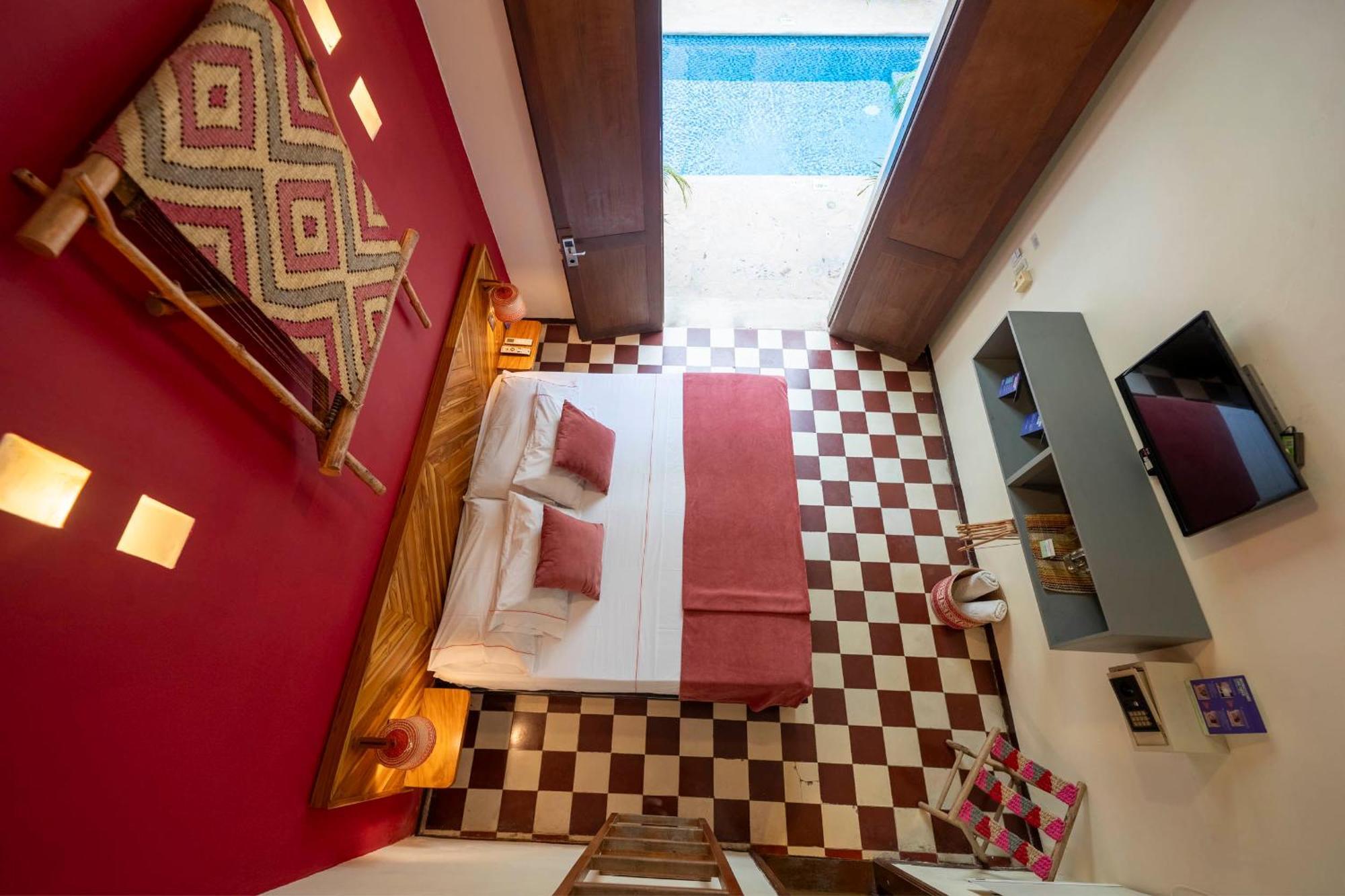 Masaya Santa Marta Hostel - Santa Marta (Magdalena) — Photos 3
