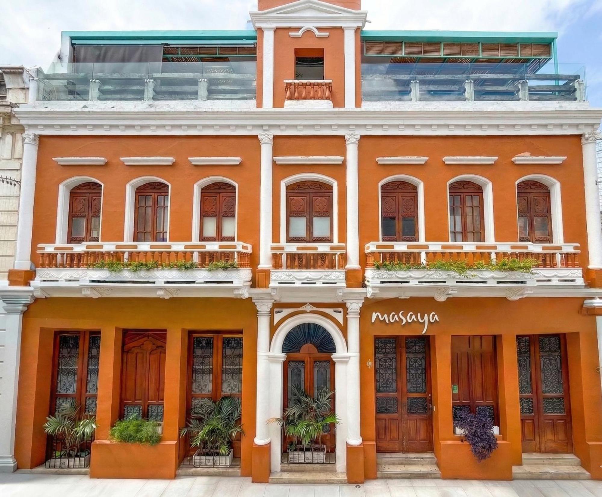 Masaya Santa Marta Hostel - Santa Marta (Magdalena), Santa Marta